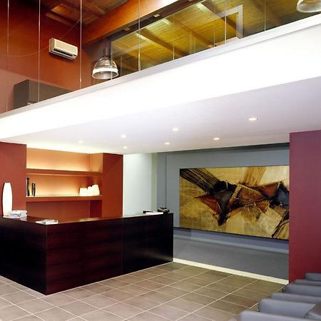 Hotel Loft مانيربيو المظهر الخارجي الصورة