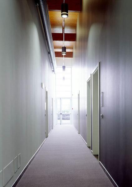 Hotel Loft مانيربيو المظهر الخارجي الصورة