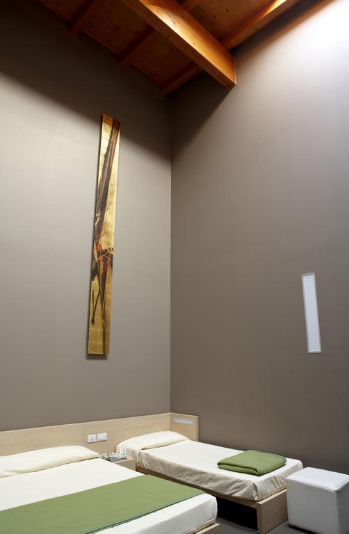 Hotel Loft مانيربيو المظهر الخارجي الصورة