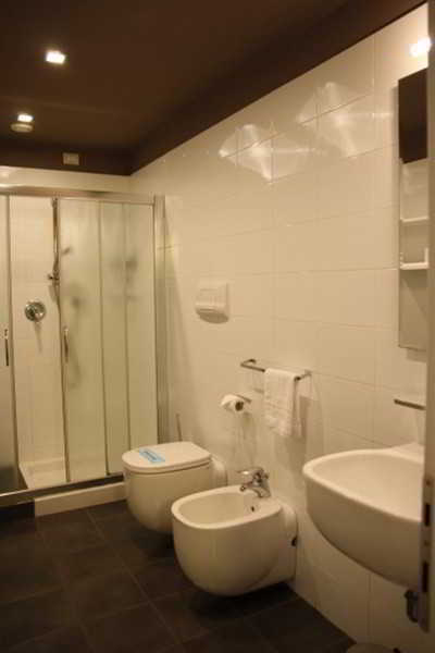 Hotel Loft مانيربيو المظهر الخارجي الصورة