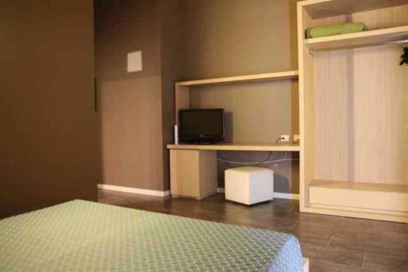 Hotel Loft مانيربيو المظهر الخارجي الصورة
