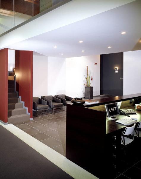 Hotel Loft مانيربيو المظهر الخارجي الصورة
