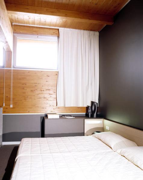 Hotel Loft مانيربيو المظهر الخارجي الصورة